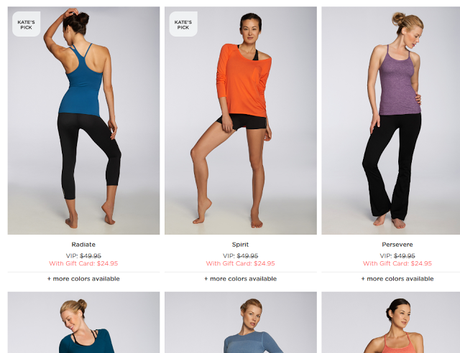 Fabletics