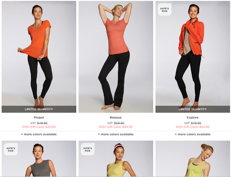 Fabletics