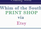 {Coming Soon: W.O.T.S. Print Shop}
