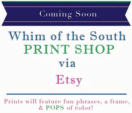 {Coming Soon: W.O.T.S. Print Shop}