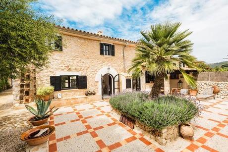 Mallorca Home of Malene Birger