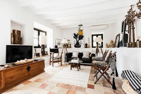 Mallorca Home of Malene Birger - Paperblog