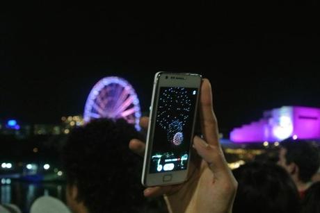 Brisbane Festival