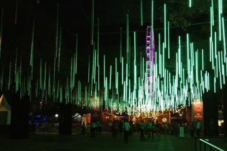 Brisbane Festival