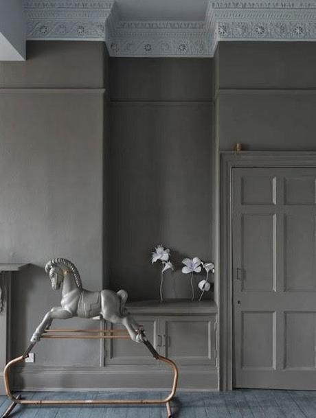 Paint Love- Farrow & Ball!