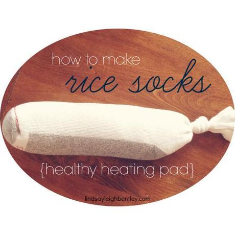 rice socks header
