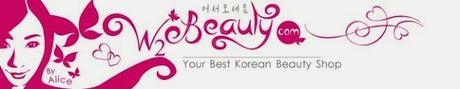W2Beauty - A Korean Beauty Shop