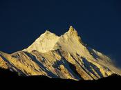 Himalaya Fall 2013: More Summit Bids Underway Manaslu