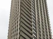 Brutal Barbican