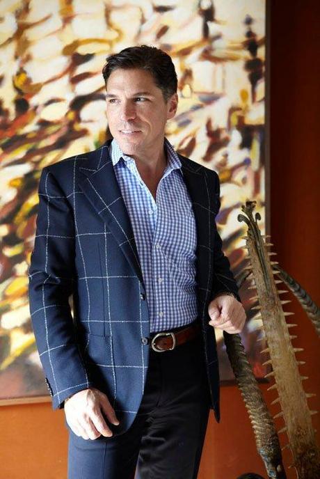 Q & A with Robert Passal: Award Winning Interior Designer Q & A with Robert Passal: Award Winning Interior Designer