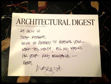 Q & A with Robert Passal: Award Winning Interior Designer Q & A with Robert Passal: Award Winning Interior Designer