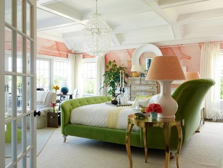 Q & A with Robert Passal: Award Winning Interior Designer Q & A with Robert Passal: Award Winning Interior Designer