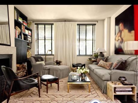 Q & A with Robert Passal: Award Winning Interior Designer Q & A with Robert Passal: Award Winning Interior Designer