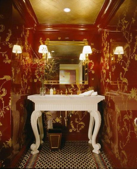 Q & A with Robert Passal: Award Winning Interior Designer Robert Passal Collection: The Grande Tour