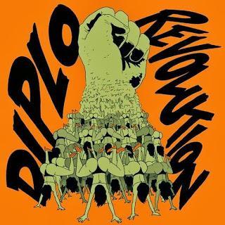 Stream Diplo's Revolution EP in Full