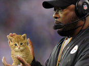 Mike Tomlin's Week Pep-talk