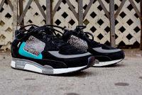 Patterned To Impress:  ADIDAS x Offspring ZX800 Pattern Pack