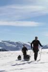 Walking With The Wounded Training Photos