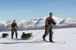 Walking With The Wounded Training Photos