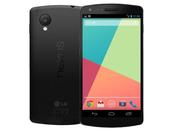 Nexus Technical Specifications Leaked