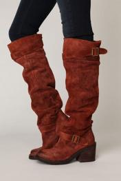  Distressed Must Have Boots by Free People
