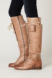  Distressed Must Have Boots by Free People