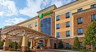 No nursing home for me, I'm going to the Holiday Inn!