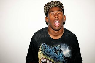 Video: Tyler, The Creator - 