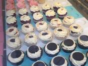 Cupcakery: Rich Colors Flavors