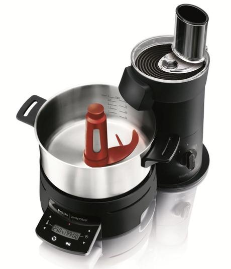 Philips Jamie Oliver HomeCooker