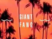 Single Review Giant Fang Golden