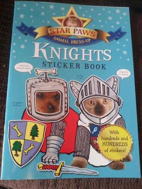 Star Paws Sticker books – Review and Competition 20130923_171208_resize_20130923_174001