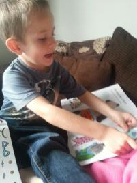 20130923_172909_resize_20130923_173832 Star Paws Sticker books – Review and Competition