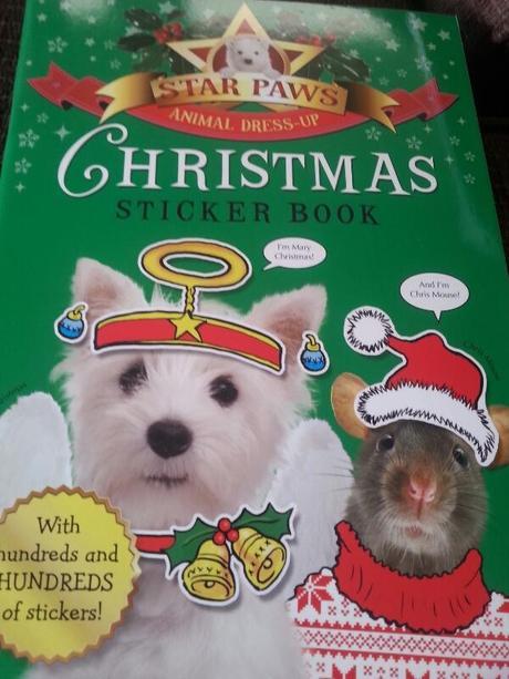 Star Paws Sticker books – Review and Competition 20130923_171244_resize_20130923_173955