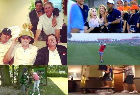 Golf Videos of the Week (10/8)