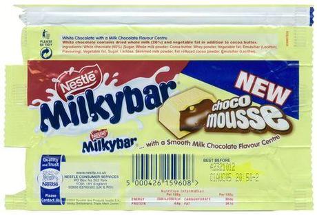 Blast From The Past 2: Nestlé in the Noughties - ft. Irish Cream Rolos, Sticky Toffee Aeros & More!