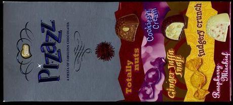 Blast From The Past 2: Nestlé in the Noughties - ft. Irish Cream Rolos, Sticky Toffee Aeros & More!