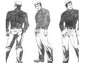 Million Dollar Season from Dynamite!