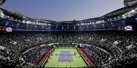 Shanghai-Rolex-Masters