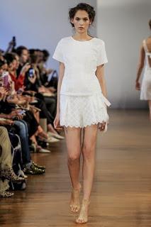 ♡PARIS FASHION WEEK: COLLETTE DINNIGAN S/S 2014♡