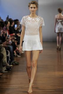 ♡PARIS FASHION WEEK: COLLETTE DINNIGAN S/S 2014♡