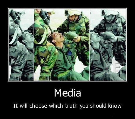 media fabrication