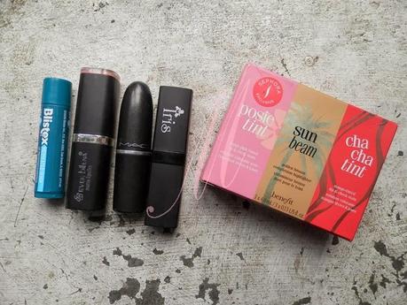 September 2013 Favorites