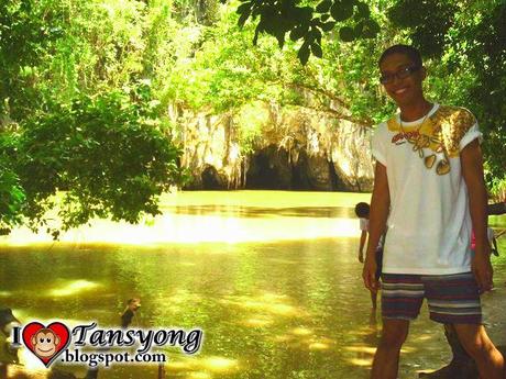 Puerto Princesa Underground River; the Hidden Exquisiteness in the Darkness.