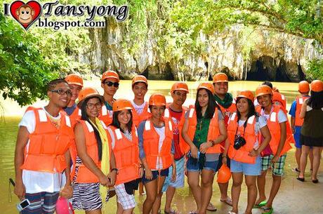 Puerto Princesa Underground River; the Hidden Exquisiteness in the Darkness.