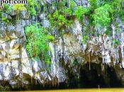 Puerto Princesa Underground River; Hidden Exquisiteness Darkness.