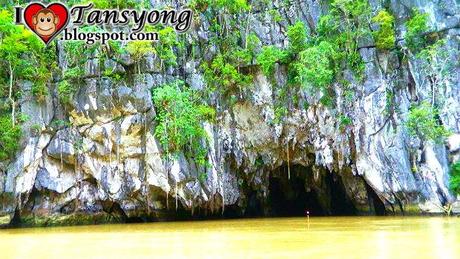 Puerto Princesa Underground River; the Hidden Exquisiteness in the Darkness.