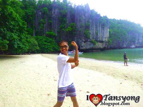 Puerto Princesa Underground River; the Hidden Exquisiteness in the Darkness.