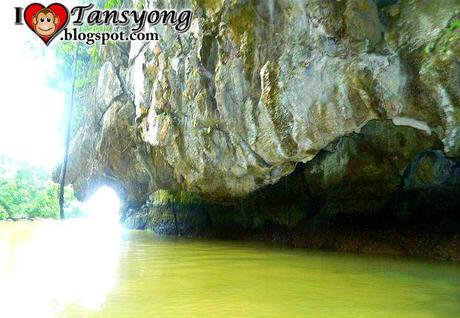 Puerto Princesa Underground River; the Hidden Exquisiteness in the Darkness.