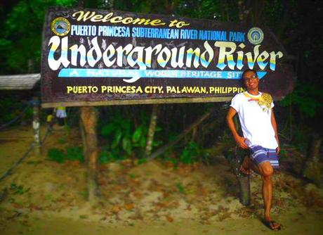 Puerto Princesa Underground River; the Hidden Exquisiteness in the Darkness.